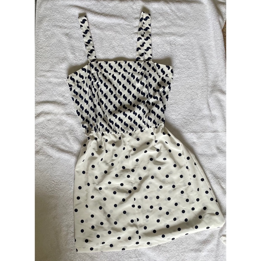 Vintage sundress
